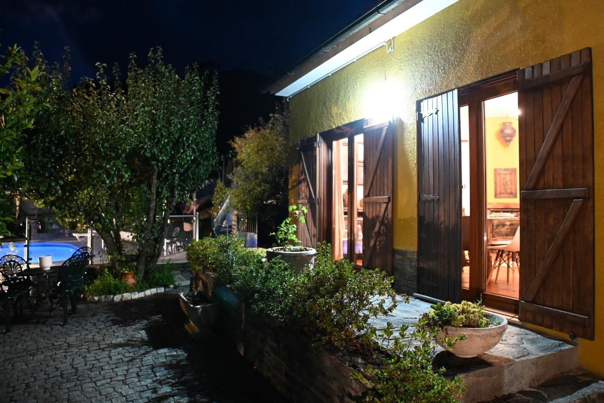 King'S House Douro Valley Sedielos Exterior foto