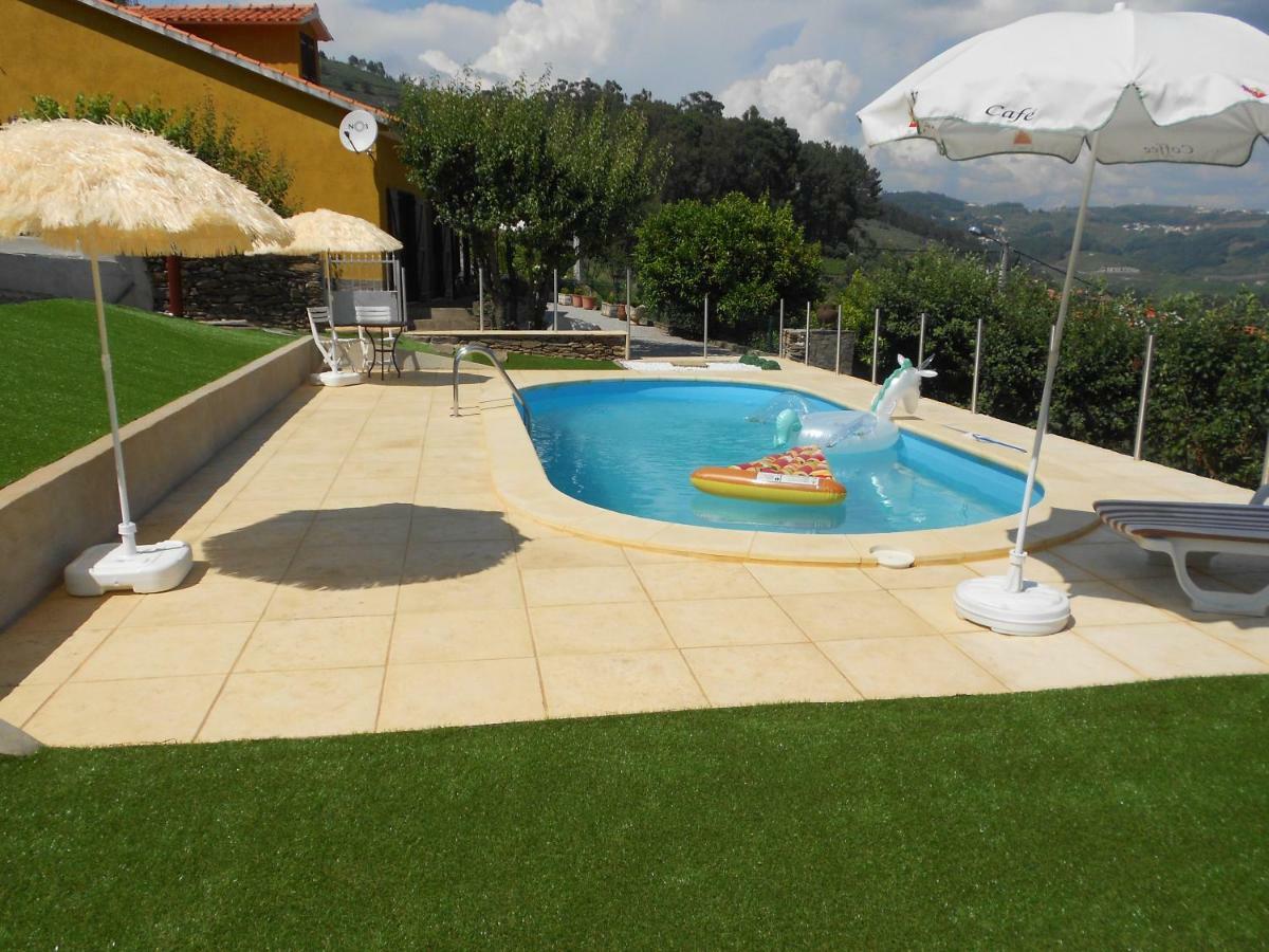 King'S House Douro Valley Sedielos Exterior foto
